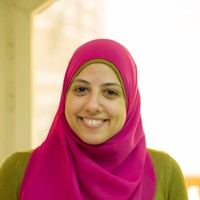 Eman Shams, MBA, SPHRi™