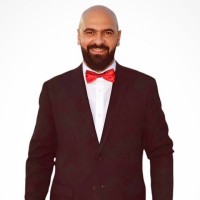 Mahmoud Aziz