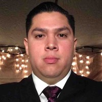 Paul Ortiz