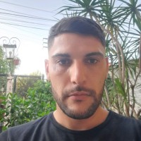 Franco Daniel Impini