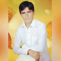 Anop Choudhary