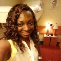 Maria Johnson-Edwards
