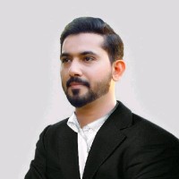Raheel Nawaz