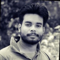 Suvankar Kanjilal