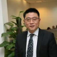 Tony SHI