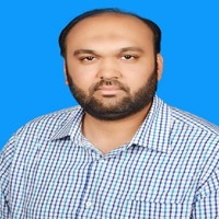 Muhammad Shahbaz Tahir