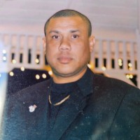 Steven Haynes