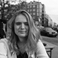 Anemone Emilie Brandt Haagentoft