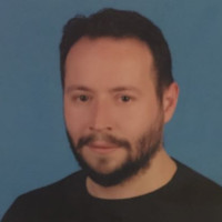 Serdar Çalışkan