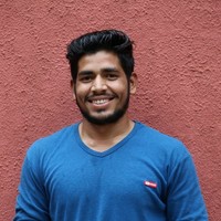 Jayesh Parmar