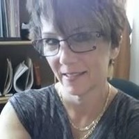 Ruth Roberts