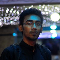 Sajid Ahmed
