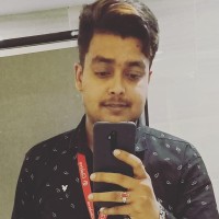 Ashish Kumar