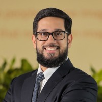 Mufaddal Safdari Fcca