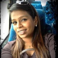 Saranya Varshine