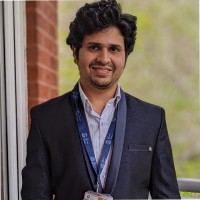 Sumeet Deshmukh, Phd