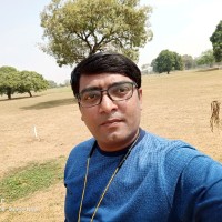 Binay Kumar