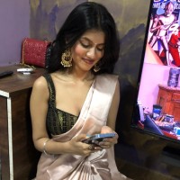 Khushi J