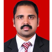 Dhanesh Mohanan