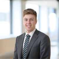 Lachlan Mcnamara
