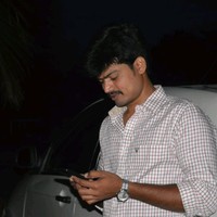 Mahesh Kammar