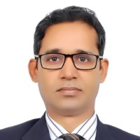 Muhammad Mahmud Hasan, CISA, CRISC