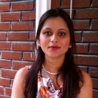 Sucheta Bhide