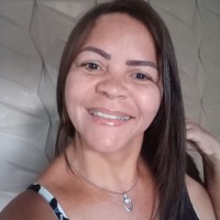 Edilene Ferreira