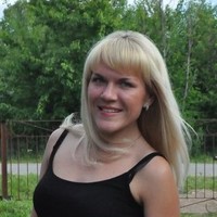 Татьяна Куприянова