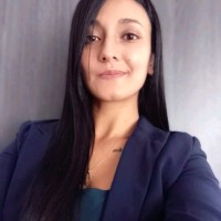 Kelly Johanna Gonzalez Ramos