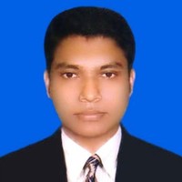Md. Ruhul Amin