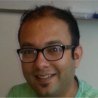 Sameer Arora
