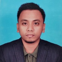 Mohamad Haziq Hasifi Zamri
