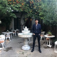 Faruk Selçuk