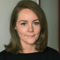 Sarah Braeutigam
