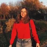 Настя Селюкова