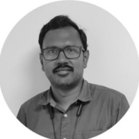 Balaji R