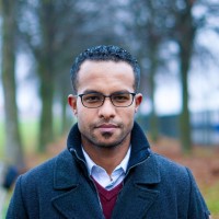 Mahmoud Mohamed