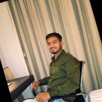 Gaurav Gavali