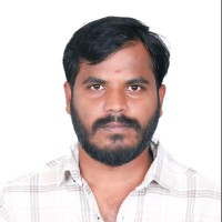 Nagaraja U G