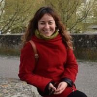 Carmen Sereno Calvo De Mora