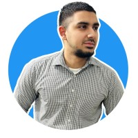 Hamza Ahmed