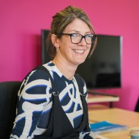 Michelle Bishop, FRCSA