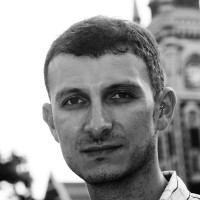 Adam Heikal, Phd, Crttp
