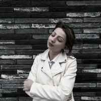 Елена Страх