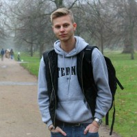 Hampus Delang