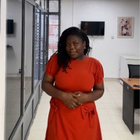 Christiana Lajide