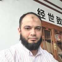 ZEESHAN ALI