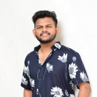 MOHAMMED SHAMNAD M