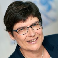 Monique Van Der Meij